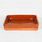 Asador Rectangular