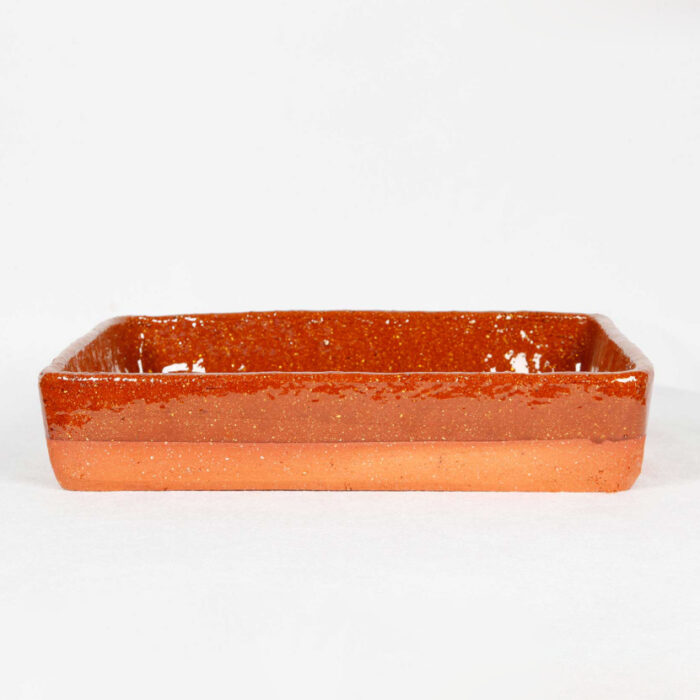 Asador Rectangular-2