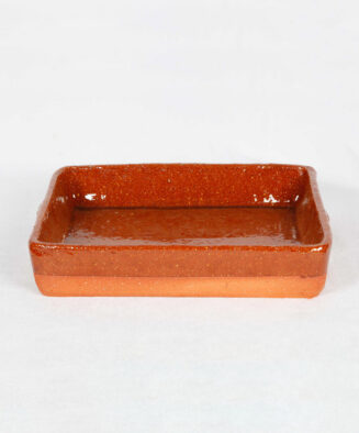 Asador rectangular