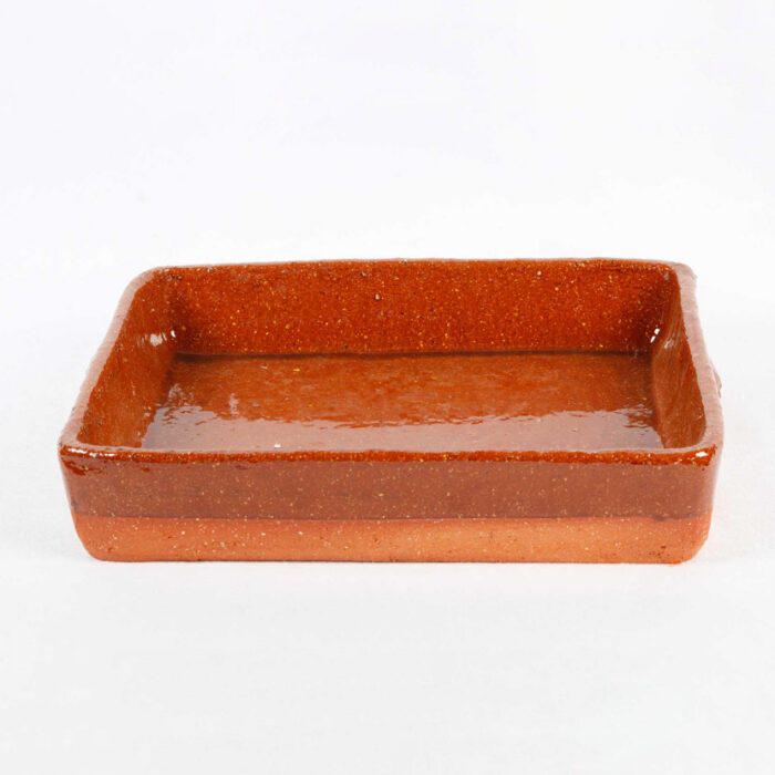 Asador Rectangular Extra