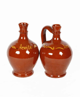 Botija de aceite