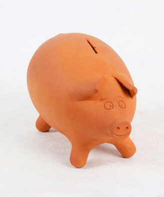 Hucha cerdito