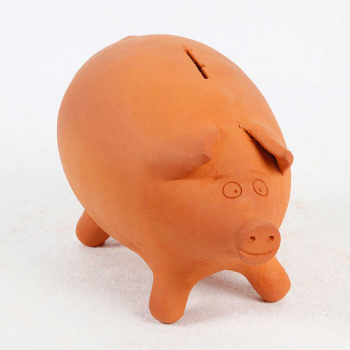 HUCHA CERDITO