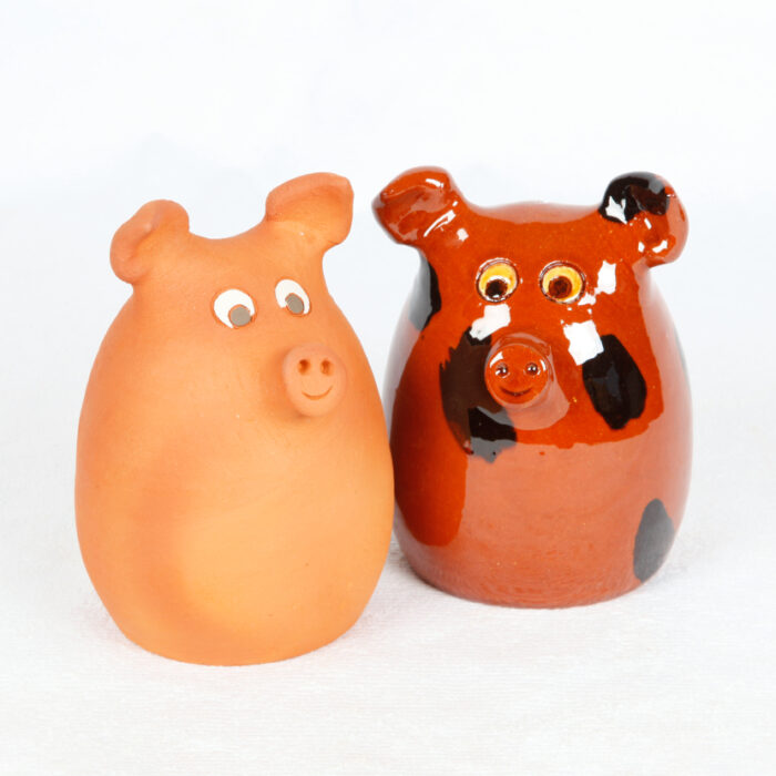 Hucha-cerdito