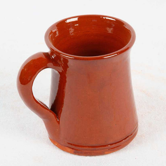 JARRA DE CERVEZA