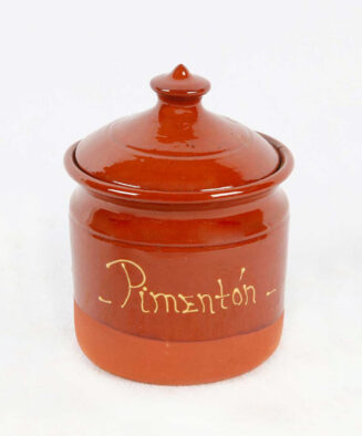 Pimentero