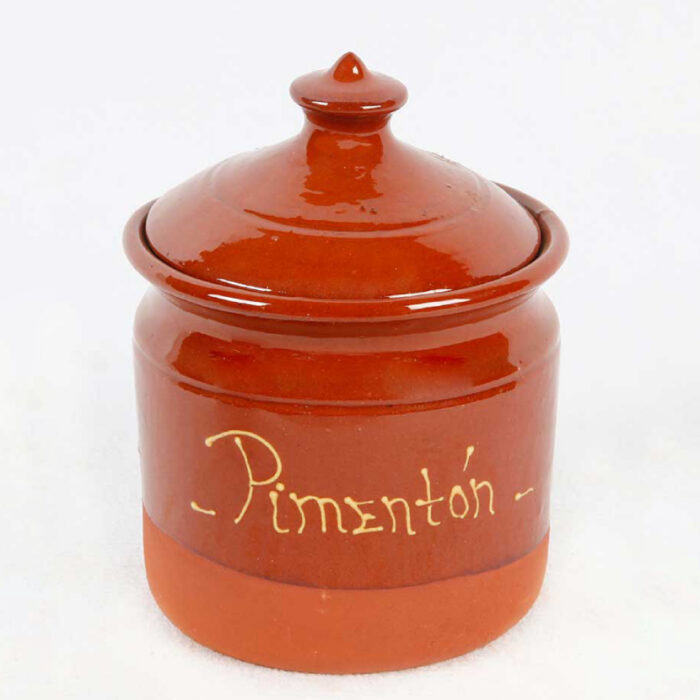 PIMIENTERO