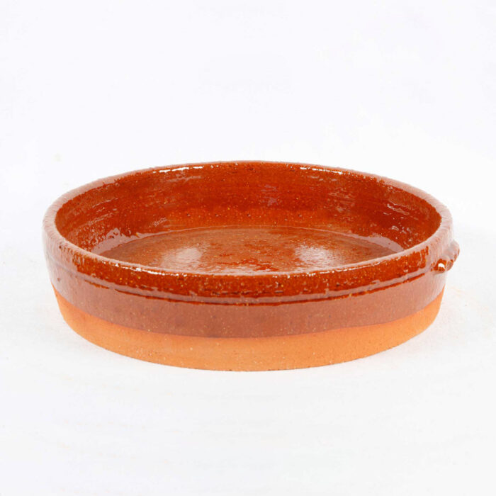Paellera