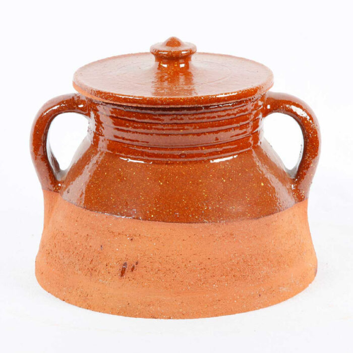 Pota Campana