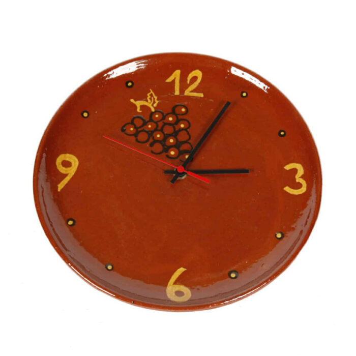 RELOJ
