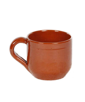 Taza recta
