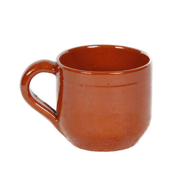 TAZA RECTA