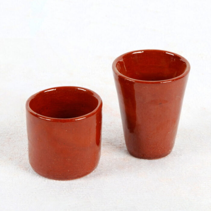 VASO CHUPITO