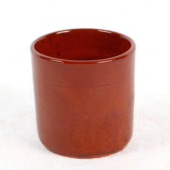VASO RECTO