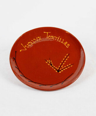 Vuelve tortillas